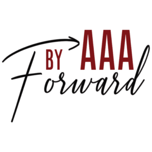 Forward by AAA logo